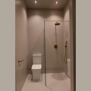 Standaard Double Kamer